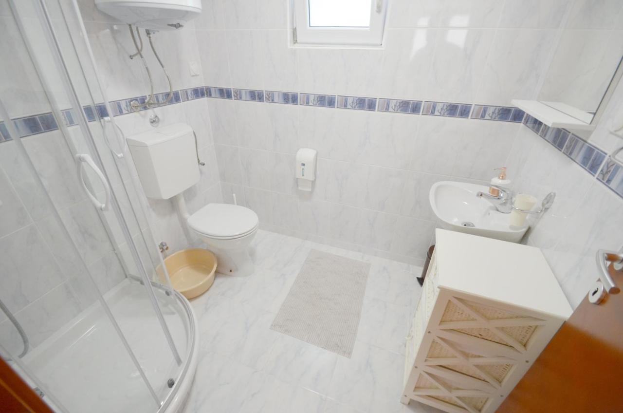 Dubravcevic Residence Tivat Exterior foto