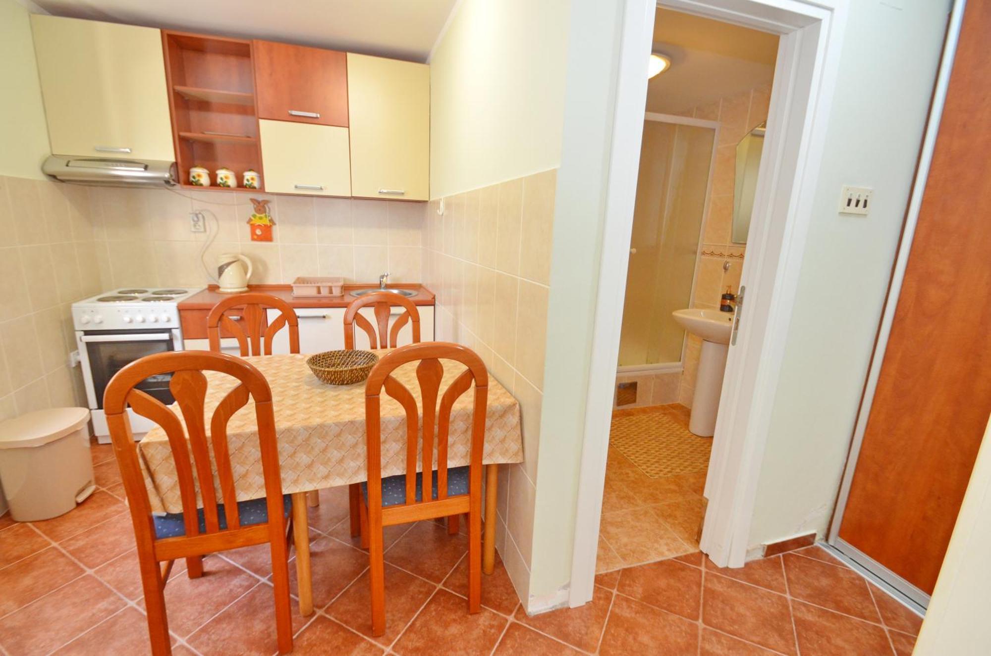 Dubravcevic Residence Tivat Cameră foto
